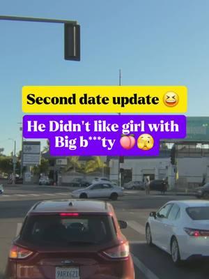 Second date update😆😆He Didn't like girl with Big b...ty#pranksgonewrong #foryourpage #funnyvideo #secondateupdate #randommemes #prankcall #pranksters #Relationship #jokester #storiestime #funnyvideo