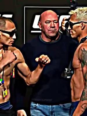 🇧🇷Oliviera vs Ferguson🇺🇸 |✨ #UFC #MMA #charlesoliveira #dobronx #tonyferguson #fyp #viral #highlight #edit #legend 