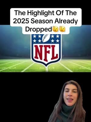 The highlight of the nfl season for ME so dont come at me!! #nflnews #kansascitychiefs #newyorkgiants #chiefskingdom #giantsfootball #footballswiftie #chiefties #nfl2025 