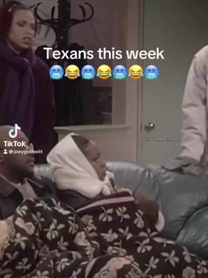 The cold 🥶 is here in Dallas, freezing temperatures on the way #fypシ #fyp #cold #texas #freezing #dallas #Love #haha #funny #lol #foryoupage #freezing #dfw 