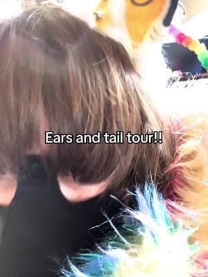 These masterpieces were made by NipoSintashop on Etsy, definitely my fav ears+tail I have! I added the antenna myself, and yes, this was filmed at school #earsandtail #etsy #furrytiktok #furryfandom #fursuit #furrycommunity #fursuiter #fursuiting #therianthropy #otherkin #otherkincommunity #alterhumanity #dogboy #kandikid #husky #kandi #kandicuff #scene #beads #alien #dog #dogfurry #hippie #tiger #kemonomimi #antenna #crafts