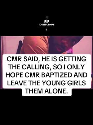 Cushane CMR Carter said he is getting the calling, so I hope he baptize soon and leave the young girls alone. #cmr #cmrandcrissy #cmrandshani #cmrandshanimixup #cmrandchrissy #cmrfabrication #cushane #cushaneandcrissy #fyp #cushanecarter #watchcrissywork #cushaneandchrissy #crissy #fyf #thecarterfamily #thecarters #cmrcarter #foryoupage #cmr