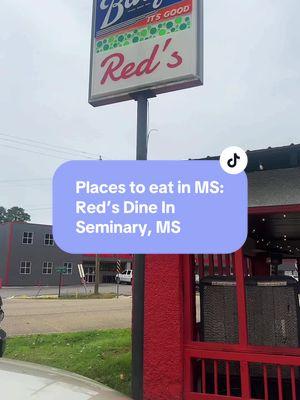 They were so sweet to me and I cannot wait to come back for steak night! Sheesh!!!! 😍😍 #Foodie #foodreview #placestoeatinmississippi #restaurant #RestaurantReview #keylimepie #potroastsandwich #diners #dinein #seminaryms #travel 