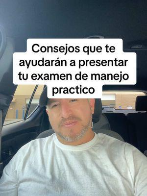 Tips para tu examen de manejo práctico #tips #conducir#examendeconducir #car#dmv #arthurblogging  