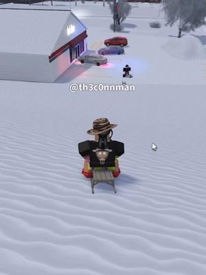 never seen snow like this before 😳 #roblox #robloxedit #robloxfyp #robloxgreenville #robloxfunny