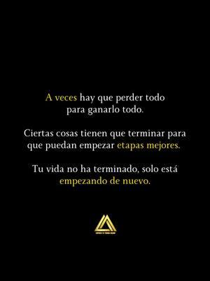 Cada final trae consigo una nueva oportunidad. ✨ El cambio puede dar miedo, pero también es el comienzo de algo increíble.  Porque cuando te atreves a soltar, haces espacio para lo que realmente mereces: nuevas oportunidades, crecimiento y libertad. 🌟 No tengas miedo de cerrar puertas, porque otras se abrirán con más luz y propósito. 🚪💫 👉 ¿Qué estás dispuesto a dejar ir para construir la vida que sueñas? 🚀   sígueme para más contenido:  @byasebastian @sebastianriveracoach #usa #inspiración #motivacion #mentalidad #frases #consejos #gratitud #resiliencia #desarrollopersonal #emprendedores #exito #emprender #emprendimiento #venderonline  #habitos #exitosos