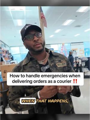 Click my link in bio to learn how to get better at the courier game!🤝🏾📦 #courierdrivers #courierdelievery #deliverydrivers #courierservice #howtobecomeacourier #courier 