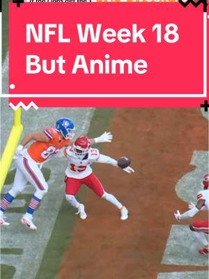 Replying to @TheThirstyCactus The playoffs are here!!! Who yall got going to the super bowl. I think its KC>Philly again. #nfl #nflisback #anime 