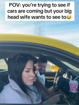 Anyone else’s girl do this to😫😂 #wife #husband #relatable #fyp