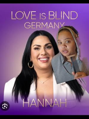 Netflix Love Is Blind Germany Episode 4 Hannah makes it known she appreciates someone who's willing to make her their first choice. #loveisblindgermany #loveisblindnetflix  #lib #libgermany #netflixloveisblind  #Germany #hannah  #hannahandtolga  #tolgaloveisblind  #greenscreen @Netflix @Netflix Is A Joke @Netflix South Africa @Netflix Türkiye 