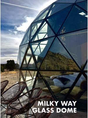 Our Milky Way Dome at @Clear Sky Resorts is easily the most unique room I’ve ever stayed in🤩 #clearskyresorts #clearskyresortsbrycecanyon #stargazing #glassdome #glassdomes #hotelroom #RoomTour #luxuryhotel #luxuryhotels #luxuryhotelsworld #luxuryhotelsoftheworld #luxuryhotelsandresorts #glamping #glampinglife #luxuryglamping #glampingpod #glampingpods #glampingdome #glampingdomes #glampingresort #glassroof #glassroom #uniqueresort #uniquehotels #uniquehotel #luxurytravel #luxurytravels #luxurytraveller #luxurysuite #luxurysuites