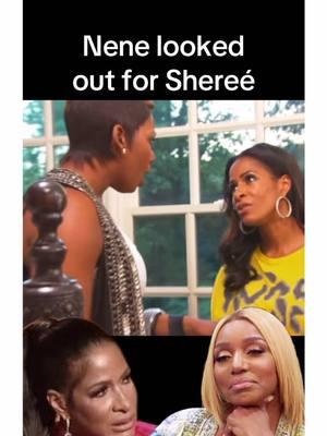 #Nene #neneleakes #rhoa #hbic #bravotv #housewivesofatlanta #housewives 