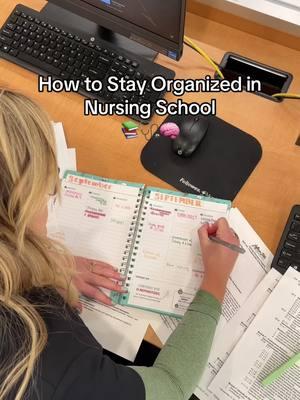 📅 Nursing School spring semester is here! On the agenda: Wake up & CRUSH a new semester! 💪🩺 #nursingschoolclinicals #nursingschool #nursingstudentlife #nurseinthemaking #futurenurse #RNinthemaking #nclexprep