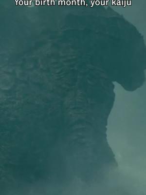 wow, that explains so much 🤔 #GodzillaXKong #Rampage #PacificRim