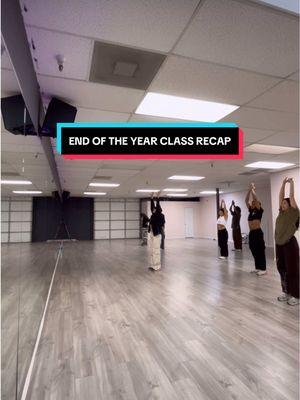 NATS_GETAWAY first and end of the year class recap! Follow on instagram for 2025 class info!  This year we let go of our fears, doubts, and worries! This year we won’t allow anything or anyone to get in our way of following our goals and dreams. #choregrapher #dancer #dance #class #arizona 