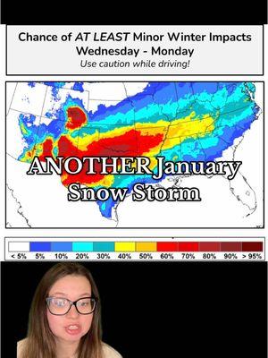 Another week another snow storm  #greenscreen #creatorsearchinsights #texas #texasweather #winterstorm #winter  #meteorologist #meteorology #weathertok #weather #weatheraware #prepare #arcticair #arcticblast #polarvortex #cold #climatechange #arcticoutbreak #dangerous #icestorm #snowstorm #snow #coldtemperatures #belowfreezing #belowzero #windchill #sanantonio #austin #dfw #ercot #texaspowergrid #dallas 