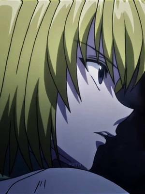 Bro is tew majestic #kurapika #kurapikaedit #kurapikakurta #hunterxhunter #hunterxhunteredit #hxh #hxhedit 