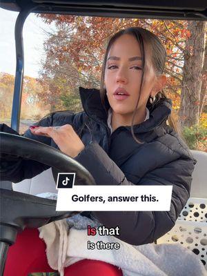 Caffeine and good music is a good day in my book. ☺️☺️☺️☺️☺️ #cartgirl #bevcart #bevcartgirl #golcourse #funny #golftiktok #workwithme #girlsgolf #golf 