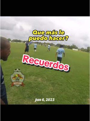 #onthisday hahahahahah que bonitos recuerdos me deja este oficio #refcam #futbol #latinoamerica #tarjetaroja 