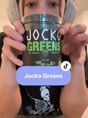 Are they all like this? 😅 cause… ya girl can’t do it. #jocko #jockogreens #greens #healthygreens #newyearnewaura 