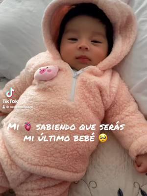 🥰#PerfectaParaMi #mibebe #amorchiquito 