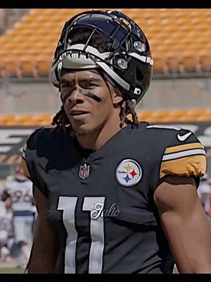 Mapletron.. || #nfl #chaseclaypool #pittsburgh #nfledits #pittsburghsteelers #blowup #blowthisup #goviral #viral #steelers #trending #sports 