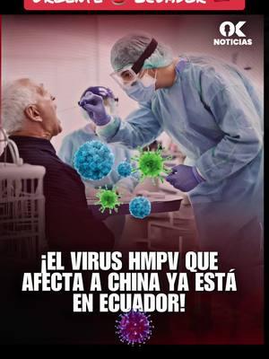 Metapneurovirus#fl #flypシ #foryoupage❤️❤️ #foryoupag #viralvideos #viralvideos #noticiastiktok #radiomegacuenca #noticiastiktok #foryoupag #noticiastiktok #noticias #flying #vida #humanos #ecuador #chinaa #alert #sos #noticiasinternacionales #noticiasinternacionales #alrojovivo #ultimominuto #ultimasnoticias #hoy #metapneurovirus #ecua #ecuador🇪🇨 #ecuadortiktok #ecuadortiktok #ecuadorlomejor #ecuador_turismo #ecuadoramazonico #ecuadoramazonico #ecudor🇪🇨tiktok #ecua #ecuadortiktok♡🇪🇨🇪🇨♥️♥️ #cuenca #quito #guayaq #guayaquil #manabi #ambato #loja 