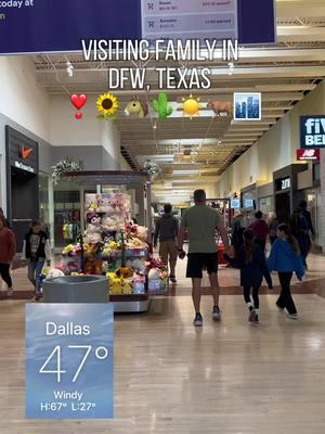 Coming back to visit family, i forgot about the traffic and how i have to drive 20-30 mon to get anywhere 🥴😭but its nice to shop around! #creatorsearchinsights #dallas #dallastx #dallastexas #texas #dfw #dfwmetroplex #metroplex #dallaslife #dallaslifestyle #livingindallas #livingintexas #livingintx #ditl #texasmustdo #texasmust #texasfood #dallasfood #dallasfoodie #hispanic #hispanictok #visitingfamily #visitingtexas #visitingdallas #visitingdfw #texan #texans #discoverdallas #exploredallas #dallasstars #downtowndallas #fyp #foryoupage #fyptexastiktok #fyptexas #fypdallas #travel #fypシ゚viral 