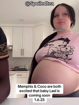 Baby is coming soon :) can’t wait to see coco as a mama 🥹 #Spoiledtea #Spoiledteabackup #kaylathayla #kaylathayla💜 #kaylathayla😈 #kaylathaylaandlindo #kaylathaylalive #kaylaandflyy #amina #islandboys #toxic #trap💋 #amina🦋 #minnaaaaxo #redd_4x #reddtimes4 #kodiyakredd #lindo #enzo #954enzo #itslindobaby #redd #reddfourtimes #redd4up #flysouljah #trending #viral #fyp #comedy #tiktokdrama #drama #toxiic #flyy #cocobliss #kaylathayla #itslindobaby #lindobabysheesh #flyysoulja #flysoulja #flyysouljah #toxicvirgo #lindoworld #toxiiicfaiiry #toxicfairy #lindobabylove #lindoworld #yourdigitalgfpt2 #jwavy #flyysouljah #officialmjfresh #twinnn2 #theyloveissa444 #minnaaaaxo #yourdigitalgf_444 #islandboyyredd_ #itslisetterenee_ #imwoahvickyyy #sunnychristinaaa #flysouljabeef #bbyyygrace #dessxv #malibugoescrazy #amariahmorales #jaykindafunny8 #iheartmemphis #nicoleandrrea #ashtonlovesyousm #ashtonlocklearr #tiktokdrama #islandboy🌴#flyysoulja #flyyandkayla #mopskis #mopsquad #mopski #feenyx #shawtybaeoffical #antidakid #antidakodofficial  #allisonnmae #Allisonmae #vium #allisonandvium #viumandallison #mrsdeluludess #deluludess #redd_4x #reddtimes4 #kodiyakredd  #enzo #954enzo #itslindobaby #redd #reddfourtimes #redd4up #flysouljah #trending #viral #fyp #comedy #tiktokdrama #drama #toxiic #flyy #cocobliss #cocoblisstf #itslindobaby #lindobabysheesh #lindobabylove  #flysoulja #flyysouljah #toxicvirgo #lindoworld #toxiiicfaiiry #toxicfairy #beyonce #lindobabylove #lindoworld #yourdigitalgfpt2 #jwavy #flyysouljah #flyyandkayla #flyandkayla  #officialmjfresh #twinnn2 #theyloveissa444 #minnaaaaxo #yourdigitalgf_444 #imwoahvickyyy #sunnychristinaaa #flysouljabeef #bbyyygrace #sunnychristina #iheartmemphis #vium6k #allisonmaespam #guzmanhimself #linasara #2k #j2krisp #stellarbaby377  #kaylathaylalive #kaylathaylaa #thaylakaylaa❤️🥰 #islandboys #toxic #trap💋 #aminaxoxo #lindo #ashtonlovesyousm #ashtonlocklearr #des.spence  #yourdigitalgfpt2 #aminaxoxo #sunnychristinaspam #jwavymain #jwavyyy #repost #tiktoktea #alexiaaalynn #najm #najmfamily #najmfamilyforever #thenaj#narallyandlaura #narallyandyounglo #younglonajm #thenajmfam #thenajms #lauranajm #legendnajm #legenddiornajm #thenajmshow #lauranajm #narallyelizabeth #narallymorales #lexisndheavy #keepingupwiththenajms  #minnaaaaxo #redd_4x #reddtimes4 #kodiyakredd #lindo #enzo #954enzo #itslindobaby #redd #reddfourtimes #redd4up #flysouljah #trending #viral #fyp #comedy #tiktokdrama #drama #toxiic #flyy #cocobliss #kaylathayla #itslindobaby #lindobabysheesh #flyysoulja #flysoulja #flyysouljah #toxicvirgo #lindoworld #toxiiicfaiiry #toxicfairy #beyonce #blueface #lindobabylove #lindoworld #yourdigitalgfpt2 #jwavy #flyysouljah #theyloveissa444 #minnaaaaxo #yourdigitalgf_444 #islandboyyredd_ #itslisetterenee_ #imwoahvickyyy #sunnychristinaaa #flysouljabeef #bbyyygrace #dessxv #malibugoescrazy #amariahmorales #jaykindafunny8 #iheartmemphis #nicoleandrrea #ashtonlovesyousm #ashtonlocklearr #bellababyyxx #gremanweddings #innoutgrilledcheese #theendogspace #patchworktattoos #targetconditionergirl #lipstain #obeymeapp #strawberrymakeup #makeup #kodiyakredd5 #lauranajm #narallyelizabeth #narallymorales #lexisndheavy #wendolynortizz #wildchildbre #breelynnolsen #bannedqueenc #santosprc #ashltrevino007 Disclaimer:video for entertainment purposes olnly! No bullying or harassment allowed on this page!