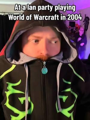 It wasn’t a phase playing World of Warcraft #WorldofWarcraft #warcraft #gaming #touchpadwarrior #wow #fyp 