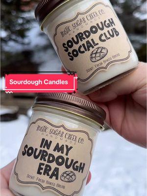 Sourdough has overtaken my fyp and I’m obsessed with all the videos soooo I had to make bread candles! #sourdough #candlesoftiktok #candles #candlemaking #candle #candlelover #candleshop #candlebusiness #candleobsessed #candleaddict #candlescandlescandles #bread #scentedcandle #candletok #loveit #gifts #creatorsearchinsights 