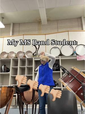 Like c’mon guys, why do you hate everything 😭😭😭 #banddirector #middleschoolteacher #middleschoolersbelike #bandteacher #teacher #funny #comedy #belike #fr #repertoire #bandrep #music #musiceducation 