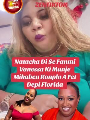 #unclekendjicrewnation🐝🐝 #natachalafontant #lionelbenjamen #mikaben #vanessafanfan #mendeltoulimen #tonimixofficial #rigolo #haitiantiktok #haitiantiktok🇭🇹 #zentiktok😂ayisyen #zentiktok 