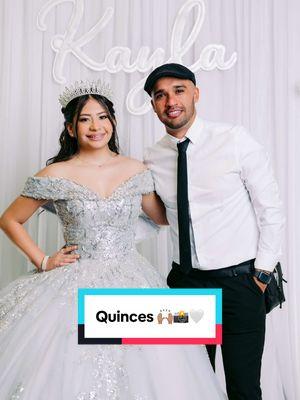 @kaylaa thank you for having me 🙌🏽📸☺️🤍 #quinces #quincesdress #quincesphotographer #letsparty #quinceañera #quinceanera #quinceañeracheck #quinceaños #photography #photographer #photomagic #photostory 