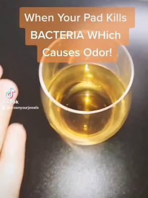 What PAds you know that has a graphene  strip that can  help with: ODOR,PH BALANCE,boost immune system,metabolism.#healthyperiods #NONTOXICPADS ##chemicalfreepads #Treatyakittypretty 