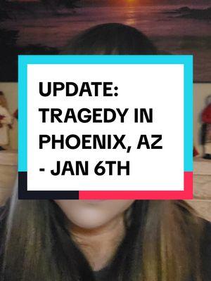 My heart goes out to the family and friends of Ashley Corona and her toddler. #news #update #phoenix #arizona #usa🇺🇸 #usa_tiktok #viralvideo   #domesticviolenceawareness #viraltiktok #info #educational #education #crime #viral_video #viralvideos #viralllllll #fyppppppppppppppppppppppp #crimetok 