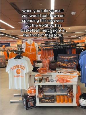 Gotta get your head in the game 🏀 #tennesseebasketball #volhoops #newarrival #volshop #universityoftennessee #tennesseevols #govols #fyp