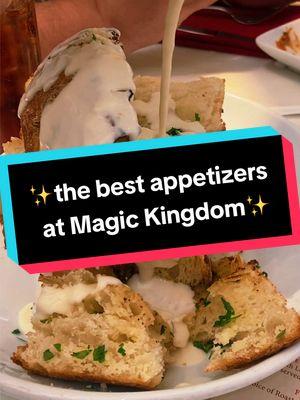 THIS RESTAURANT IS SO UNDERRATED! 🙌🏼 #tropicalhideawaytravel #disney #waltdisneyworld #disneydining #disneyfood #magickingdom #tonystownsquarerestaurant #ladyandthetramp #disneyadult @Disney @Disney Parks 