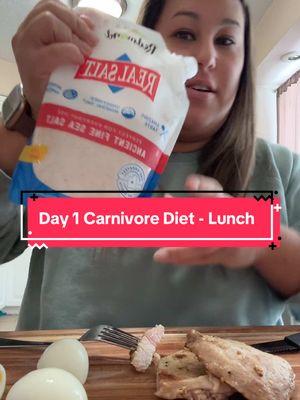 I am so full!!! #lunch #carnivore #carnivorediet #diet #health #trending #onlymeat #day1 #healthyeating #fyp #foryou #carnivoreforbeginners #carnivorelife 