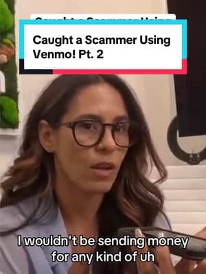 Part 2! Do you think he was telling the truth?? Follow @socialcatfish for more related content 🚀⁠ ⁠ Use our search tools 👉 https://scfme.co/ttok Hire a search specialist 👉 https://scfme.co/ttsearch ⁠⁠⁠⁠⁠⁠⁠⁠⁠⁠⁠⁠⁠⁠⁠ #venmo #scam #catfish #onlinedating #redflags #money #socialcatfish 