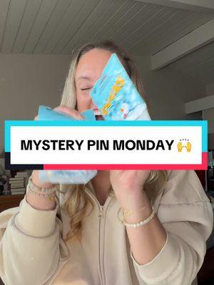 Quite possibly some of the greatest mystery pin packs to ever grace the parks 😍🧑‍🍳🦆 #disney #disneyparks #disneyland #disneypins #mysterypins #mysterypinmonday #unboxing #disneyducks #magicalchefs #foryou #disneyfyp @Disney Parks 