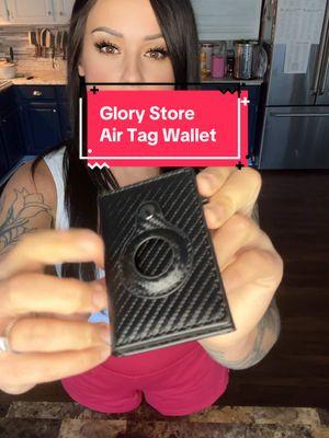 A little late posting this one 😅 but he loved it! And we both laughed when he opened it 🤣🤣🤣#glorystore #glorystorewallet #walletcardholder #airtagwallet #FYP #ViralVideo #Trending #Viral #ViralChallenge #InstaGood #ExplorePage #MustSee #Lol #NewTrends #tiktokmademebuyit #ShopNow #MustHaves #TrendingProducts #Unboxing #ProductReviews #GiftIdeas #BestFinds #OnlineShopping #HotDeals #ttsacl #TikTokShopHolidayHaul #FallDealsForYou #TreasureFinds #ViralProducts #TrendingNow #ShopSmall #SuperBrandDay #OPositivSuperBrandDay #CookingWithCosori #CozyCountdown #POP4LIVE #TikTokShopNewArrivals #TTSDelight #GiftGuide #TikTokShopBlackFriday #TikTokShopCyberMonday  #NewYearNewAura  #Fashionlookbook #ElectronicsWeek #MySuperMoments