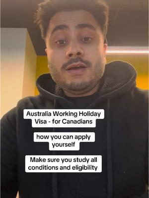 Australia working holiday visa #canadapunjabi #australiapunjabi #pindbrampton #surreypind 