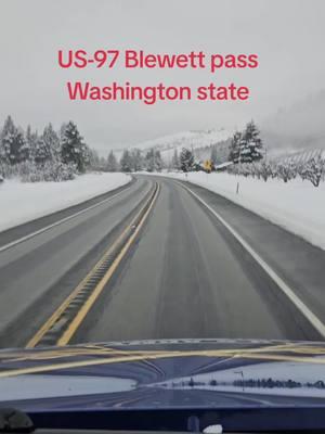 #pnw #washintonstate #fyp #blewettpass 