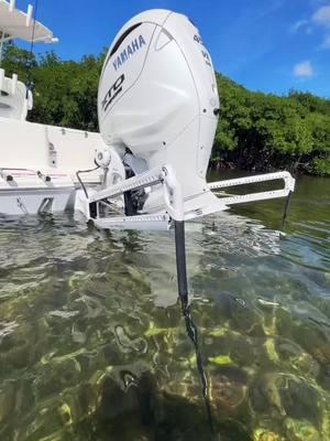 Power-Pole 🤝 Garmin Marine Control your Power-Pole anchors from your Gramin Chartplotter. Integration makes everything better. #PowerPole | #GarminMarine #fishing #boating #ontherwater #boataccessories 