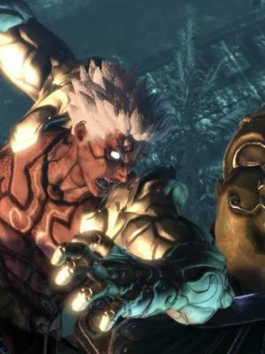 Asura TOO cold #gaming #fyp #asurawrath 