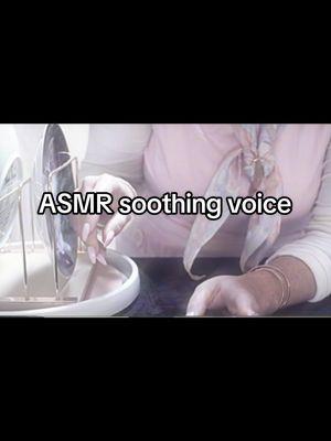 Fondues and fon-don'ts #soothingvoice  #asmr #asmrroleplay  #creatorsearchinsights 