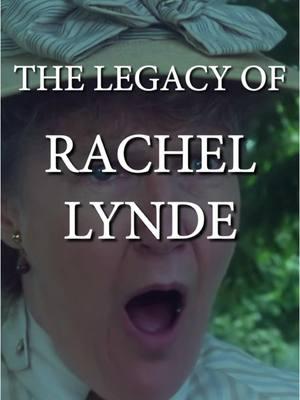 New year… same old, same old. Here is the legacy of Rachel Lynde 🥲 #anneofgreengables #anneofgreengables1985 #anneshirley #anneshirleycuthbert #rachellynde #legacy #movieclips🎬 #anneofgreengablesedit #perioddrama 