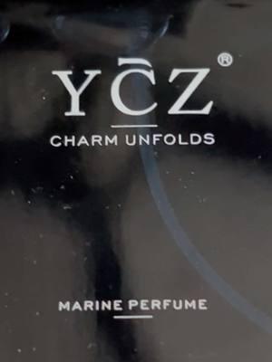 Unleash the spirit of the sea with YCZ Marine Perfume. Fresh, invigorating, and timeless—your perfect scent for every adventure. Dive into confidence!” #YCZPerfume #MarineFragrance #OceanVibes #FreshScent #AdventureReady #SignatureScent #PerfumeLovers #LuxuryFragrance #SeaInspired #TimelessAroma #ConfidenceBoost #FragranceForMen #FragranceForWomen #FreshAndInvigorating #PerfumeAddict