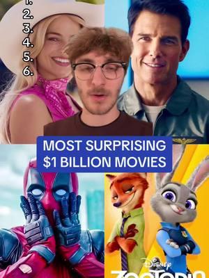 #movies #movietok #fyp #foryou #topgun #BarbieMovie #disney #deadpoolandwolverine #marvel #dc #zootopia #piratesofthecaribbean 